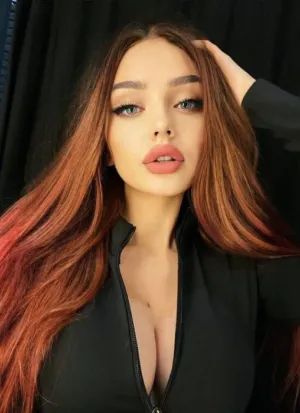 проститутка Николь, 21, Саранск