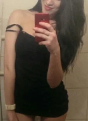 проститутка Виола, 24, Саранск