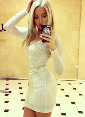 проститутка Дария, 21, Саранск