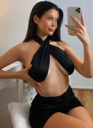 проститутка Камилла, 23, Саранск